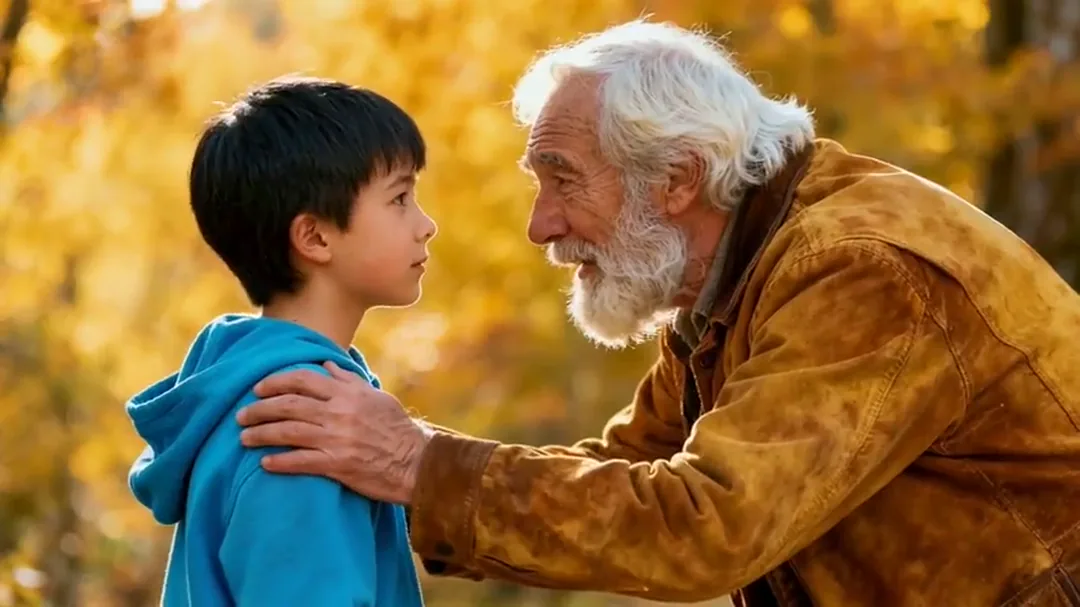 Seedance concept video sample