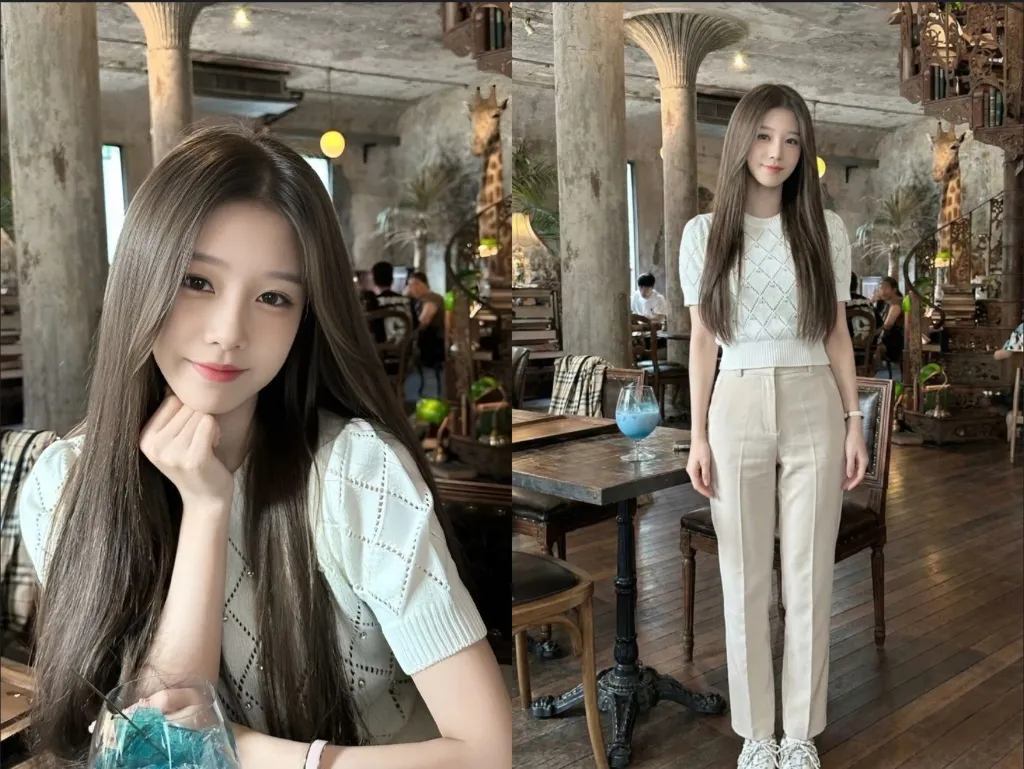 AI photo enhancer for dance-ready portraits